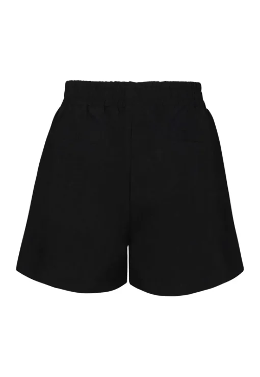 Soeurs de Provence Jeans & Casuals|Broeken & Leggings^Vero Short Black