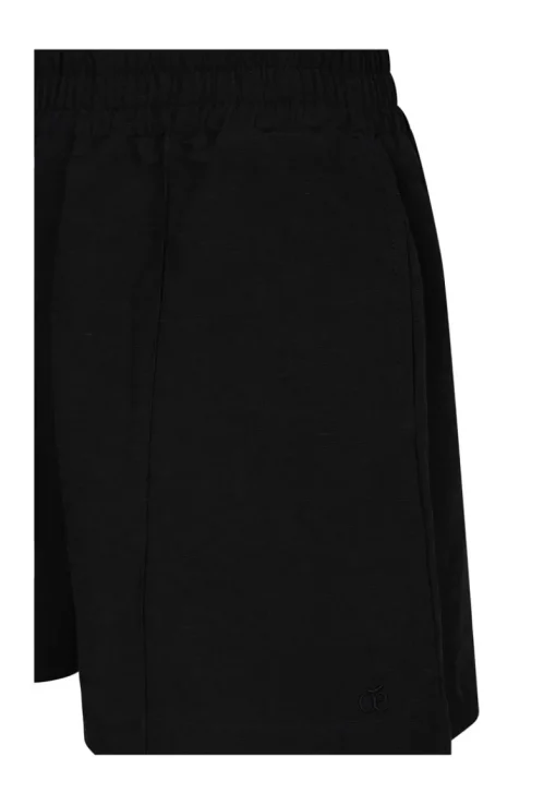 Soeurs de Provence Jeans & Casuals|Broeken & Leggings^Vero Short Black