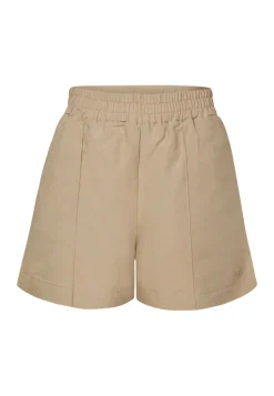 Soeurs de Provence Jeans & Casuals|Broeken & Leggings^Vero Short Sand