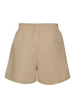 Soeurs de Provence Jeans & Casuals|Broeken & Leggings^Vero Short Sand