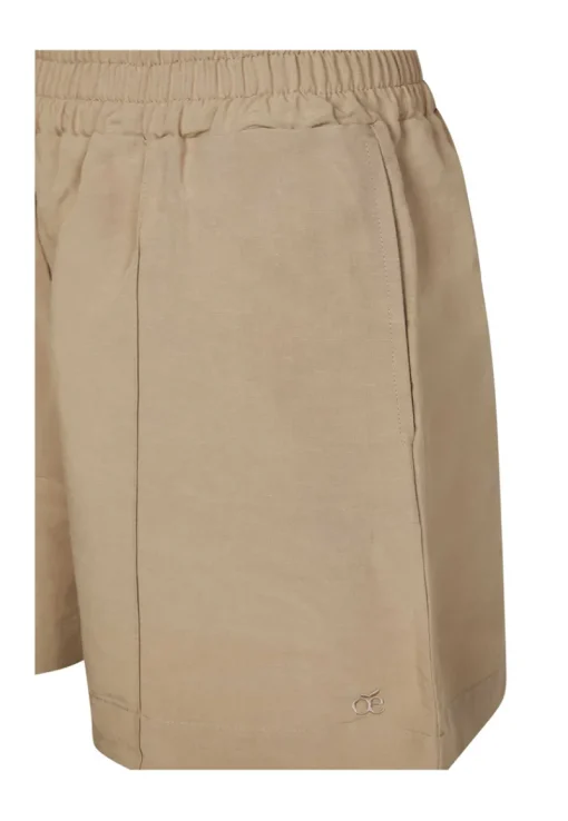 Soeurs de Provence Jeans & Casuals|Broeken & Leggings^Vero Short Sand