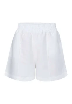 Soeurs de Provence Jeans & Casuals|Broeken & Leggings^Vero Short White
