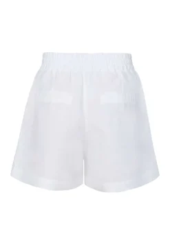 Soeurs de Provence Jeans & Casuals|Broeken & Leggings^Vero Short White