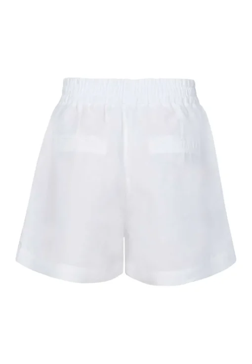 Soeurs de Provence Jeans & Casuals|Broeken & Leggings^Vero Short White