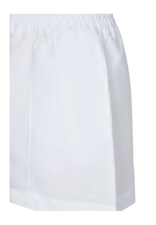 Soeurs de Provence Jeans & Casuals|Broeken & Leggings^Vero Short White
