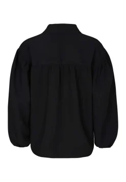 Soeurs de Provence Jeans & Casuals|Blouses^Virginie Blouse Black