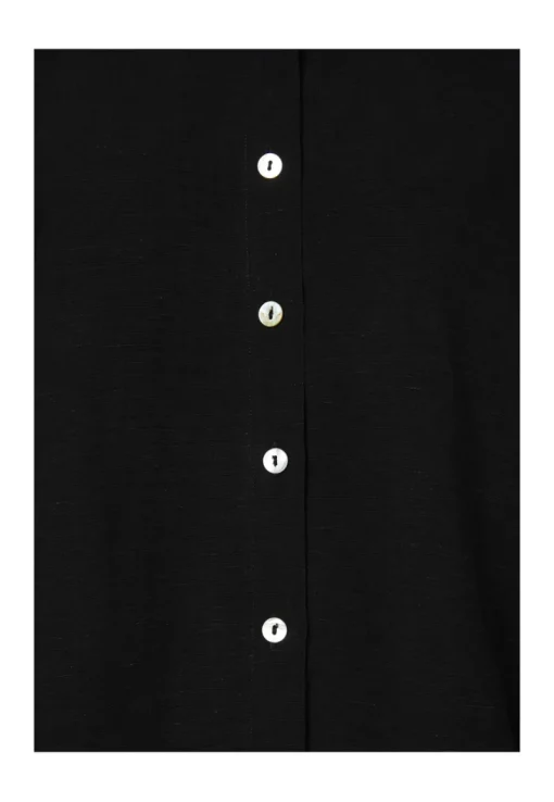 Soeurs de Provence Jeans & Casuals|Blouses^Virginie Blouse Black
