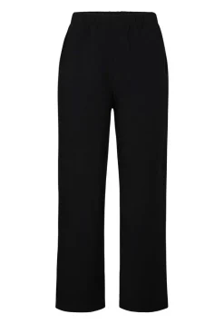 Soeurs de Provence Jeans & Casuals|Broeken & Leggings^Vita Pant Black