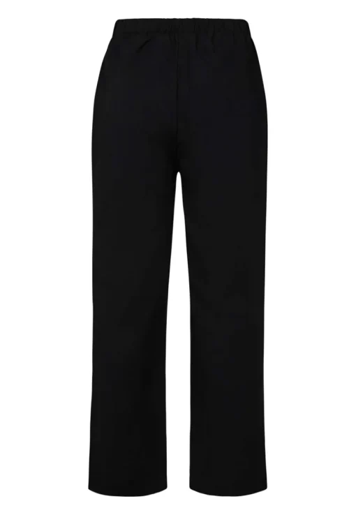 Soeurs de Provence Jeans & Casuals|Broeken & Leggings^Vita Pant Black