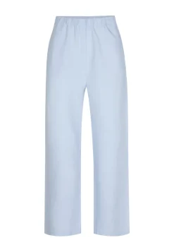 Soeurs de Provence Jeans & Casuals|Broeken & Leggings^Vita Pant Blue