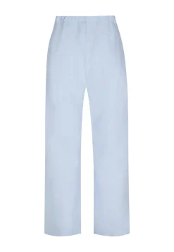 Soeurs de Provence Jeans & Casuals|Broeken & Leggings^Vita Pant Blue
