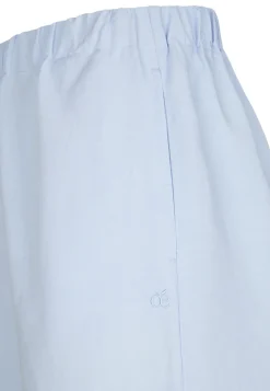 Soeurs de Provence Jeans & Casuals|Broeken & Leggings^Vita Pant Blue