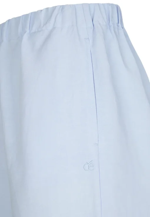 Soeurs de Provence Jeans & Casuals|Broeken & Leggings^Vita Pant Blue