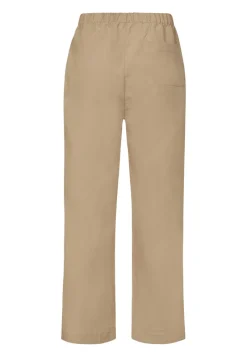 Soeurs de Provence Jeans & Casuals|Broeken & Leggings^Vita Pant Sand
