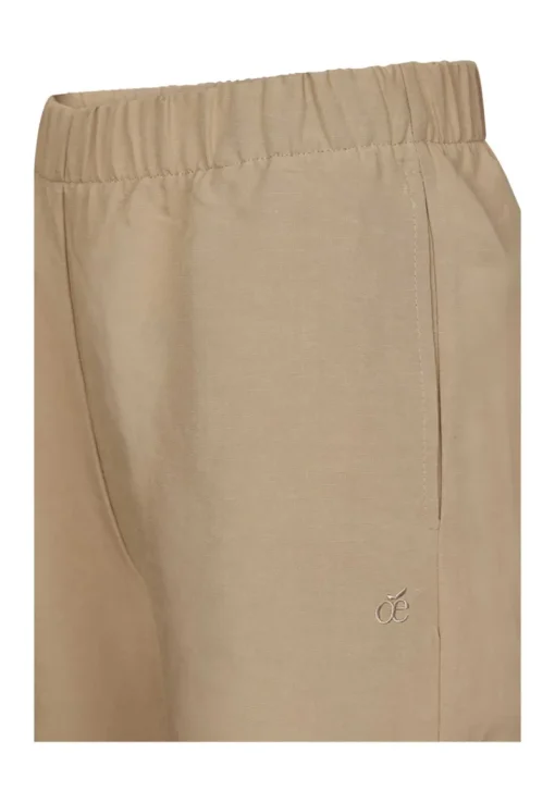 Soeurs de Provence Jeans & Casuals|Broeken & Leggings^Vita Pant Sand