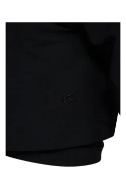 Soeurs de Provence Jeans & Casuals|Blouses^Vivienne Top Black