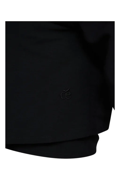 Soeurs de Provence Jeans & Casuals|Blouses^Vivienne Top Black