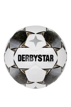 Derbystar Sportaccessoires|Sportaccessoires^Voetbal goud