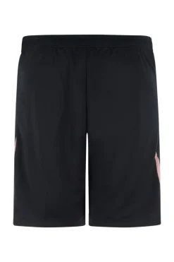 Nike Sport Style^Voetbal heren short replica zwart