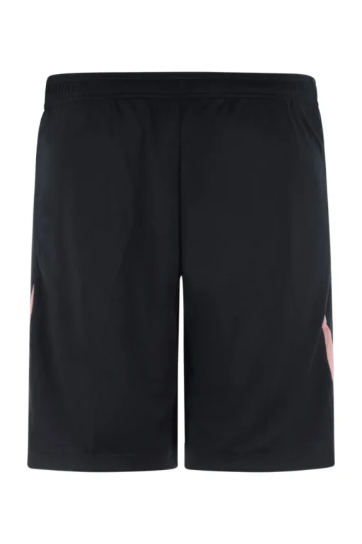 Nike Sport Style^Voetbal heren short replica zwart