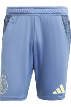 Adidas Sport Style^Voetbal heren short replica blauw