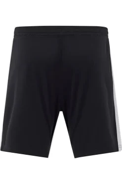 Castore Sport Style^Voetbal heren short replica zwart