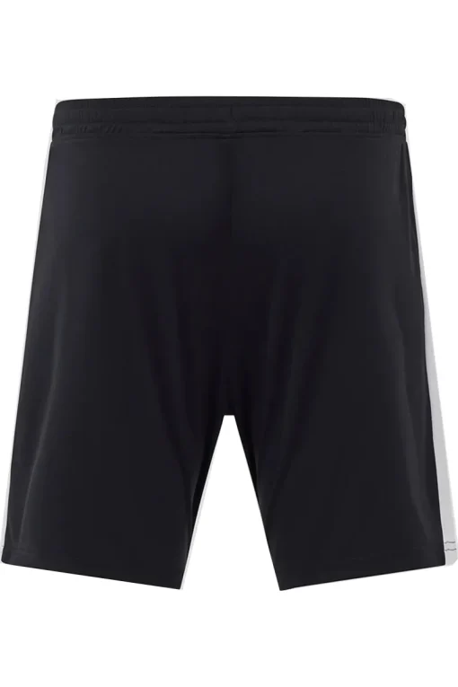 Castore Sport Style^Voetbal heren short replica zwart