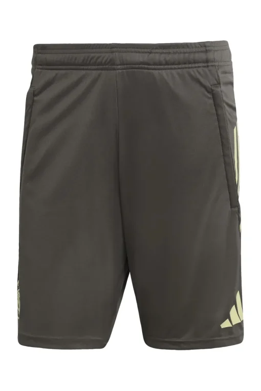 Adidas Sport Style^Voetbal heren short replica zwart