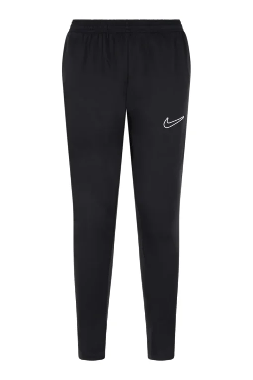 Nike Sport Style|Sportswear^Voetbal heren trainingsbroek zwart