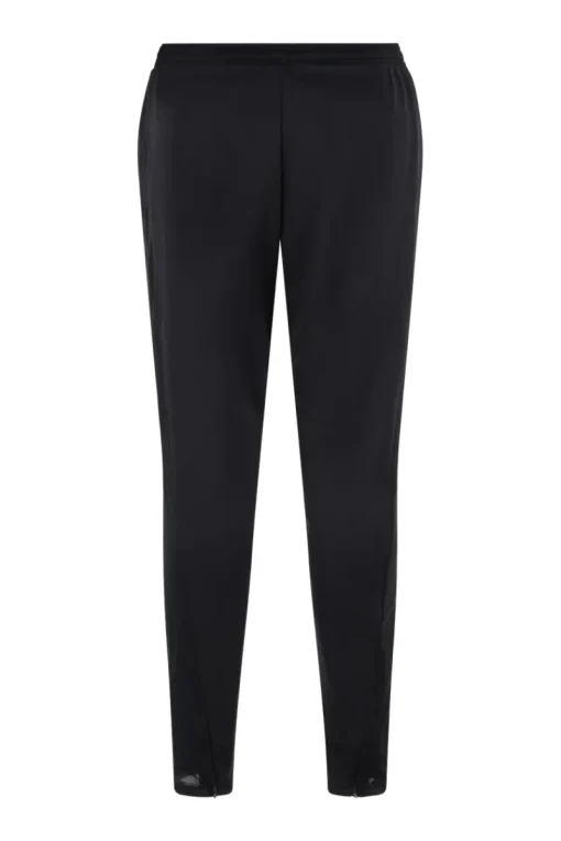 Nike Sport Style|Sportswear^Voetbal heren trainingsbroek zwart