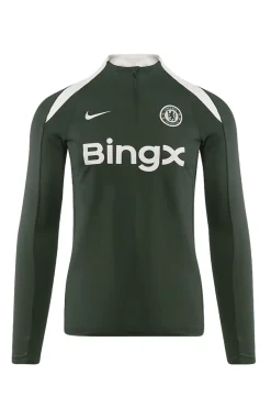 Nike Sport Style|Sportswear^Voetbal heren t-shirt replica groen