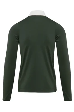 Nike Sport Style|Sportswear^Voetbal heren t-shirt replica groen