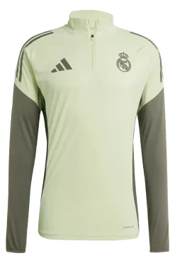 Adidas Sport Style|Sportswear^Voetbal heren t-shirt replica groen