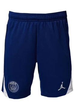 Nike Sportswear|Sport Style^Voetbal jongens short replica blauw