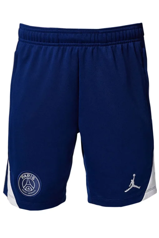 Nike Sportswear|Sport Style^Voetbal jongens short replica blauw
