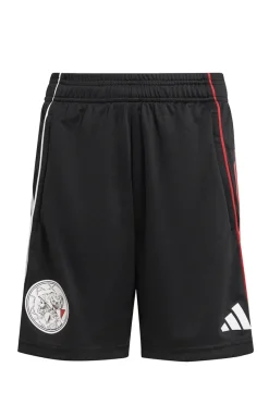 Adidas Sportswear|Sport Style^Voetbal jongens short replica zwart