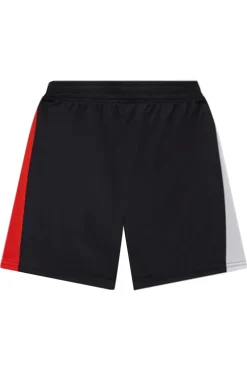 Castore Sportswear|Sport Style^Voetbal jongens short replica zwart