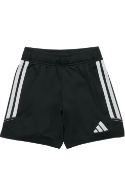 Adidas Sportswear|Sport Style^Voetbal jongens short zwart