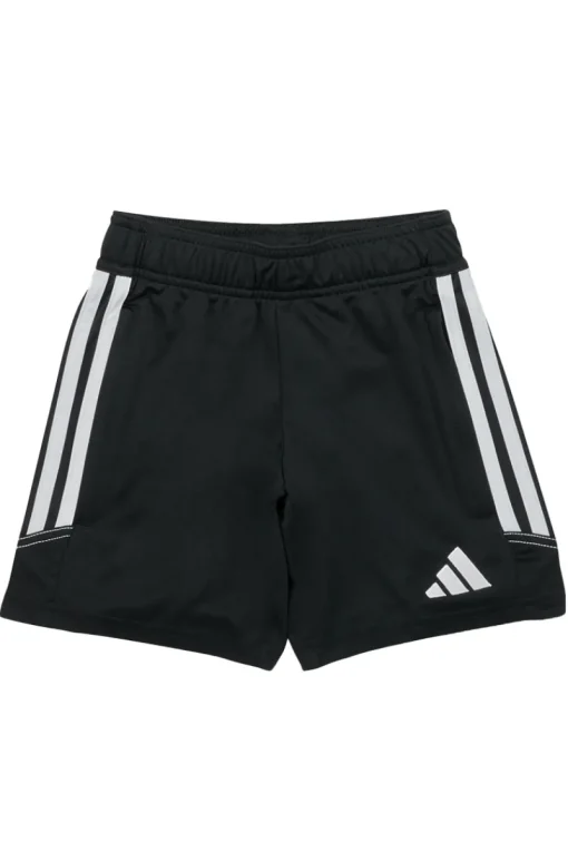 Adidas Sportswear|Sport Style^Voetbal jongens short zwart