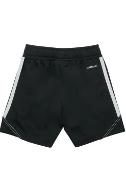 Adidas Sportswear|Sport Style^Voetbal jongens short zwart