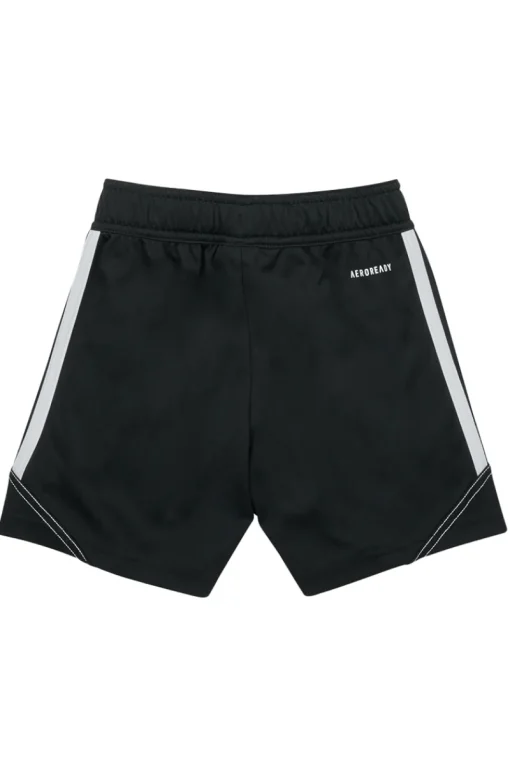 Adidas Sportswear|Sport Style^Voetbal jongens short zwart
