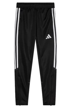 Adidas Sportswear|Sport Style^Voetbal jongens trainingsbroek zwart