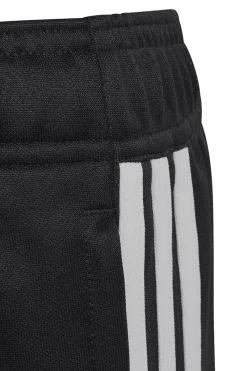 Adidas Sportswear|Sport Style^Voetbal jongens trainingsbroek zwart