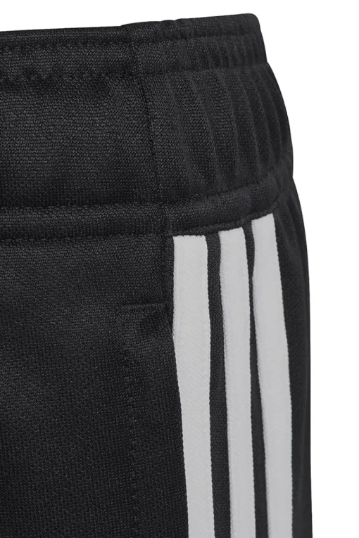 Adidas Sportswear|Sport Style^Voetbal jongens trainingsbroek zwart