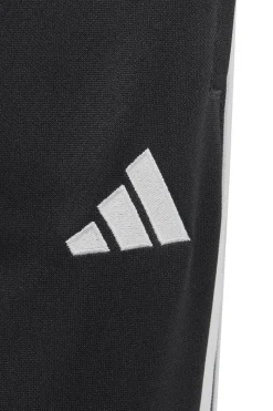 Adidas Sportswear|Sport Style^Voetbal jongens trainingsbroek zwart