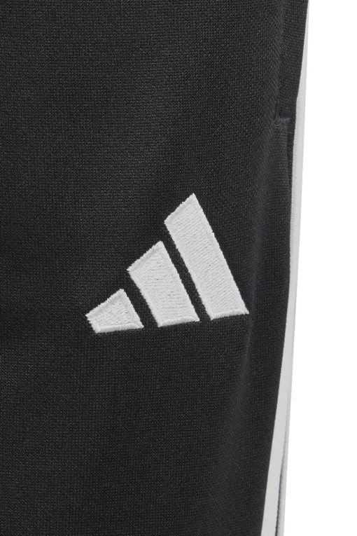 Adidas Sportswear|Sport Style^Voetbal jongens trainingsbroek zwart