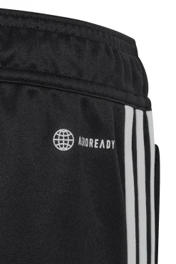 Adidas Sportswear|Sport Style^Voetbal jongens trainingsbroek zwart
