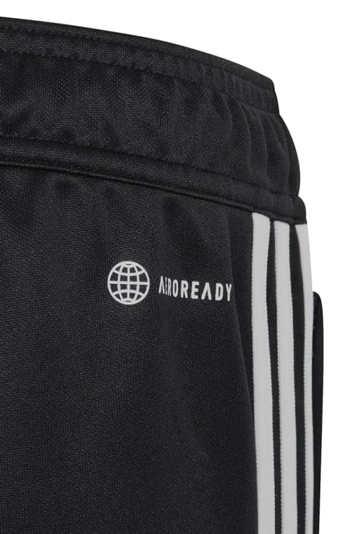 Adidas Sportswear|Sport Style^Voetbal jongens trainingsbroek zwart
