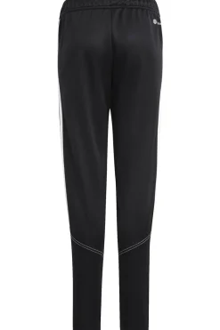 Adidas Sportswear|Sport Style^Voetbal jongens trainingsbroek zwart
