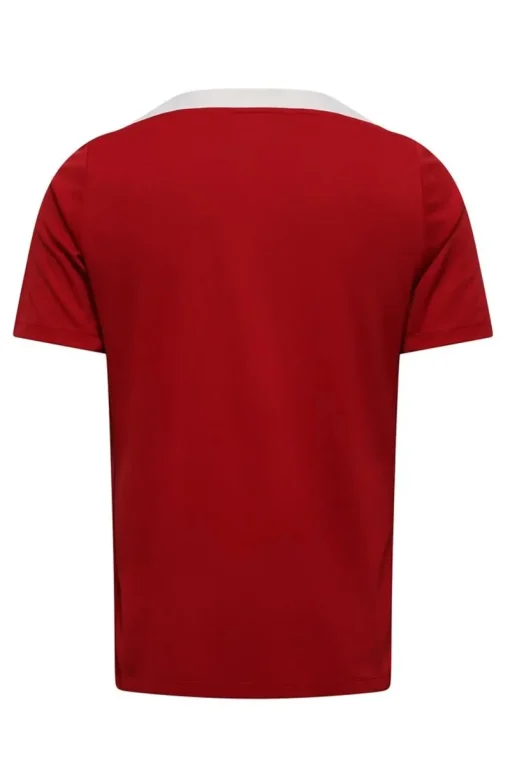 Nike Sportswear|Sport Style^Voetbal jongens t-shirt replic rood